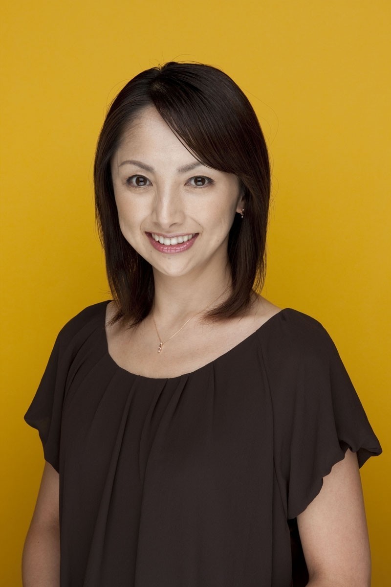 櫻井淳子 娘 学校